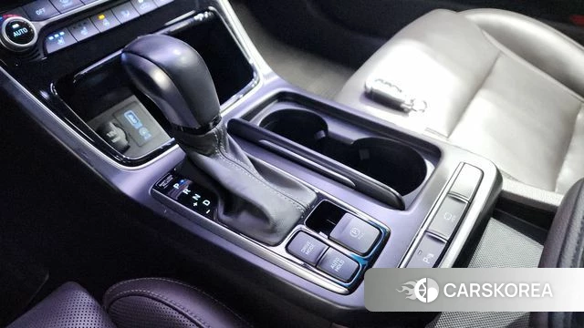 Hyundai Grandeur IG id 4447852 из Кореи 19