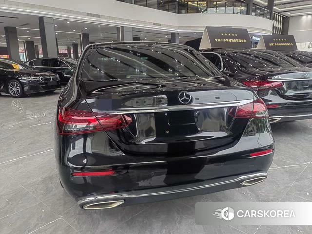 Mercedes-Benz E-class id 4341569 из Китая 8