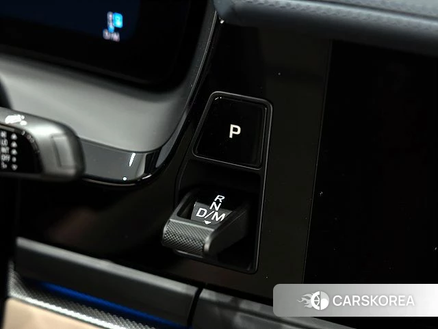 Porsche Panamera (976) id 4301902 из Кореи 19