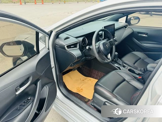 Toyota Lei Ling id 4320844 из Китая 9