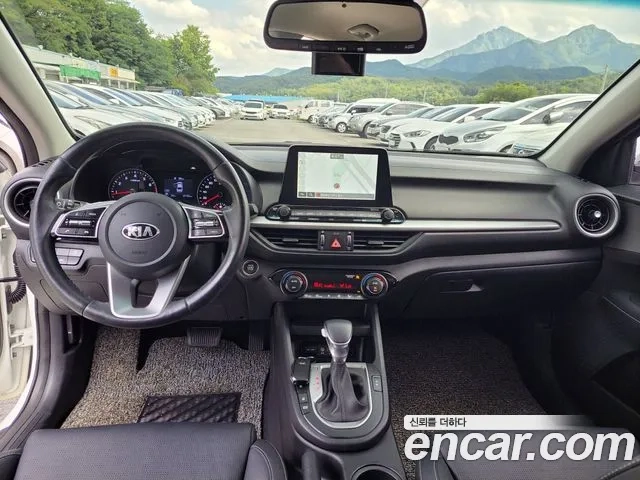 Kia Come New K3 id 2876335 из Кореи 19