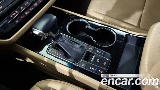 Kia The New Carnival id 2505499 из Кореи 19