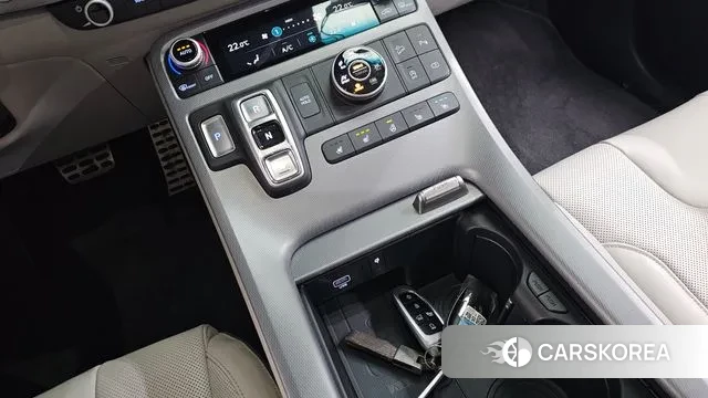 Hyundai The New Palisade id 3457755 из Кореи 19