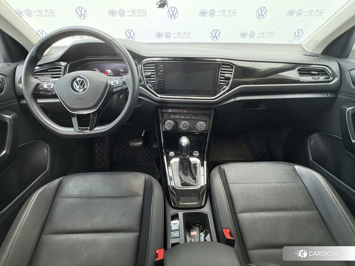 Volkswagen Exploring songs id 4512520 из Китая 12