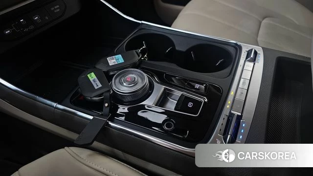 Kia The New Carnival 4th Generation id 4493377 из Кореи 32