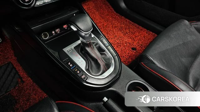 Kia Come New K3 id 3814096 из Кореи 19