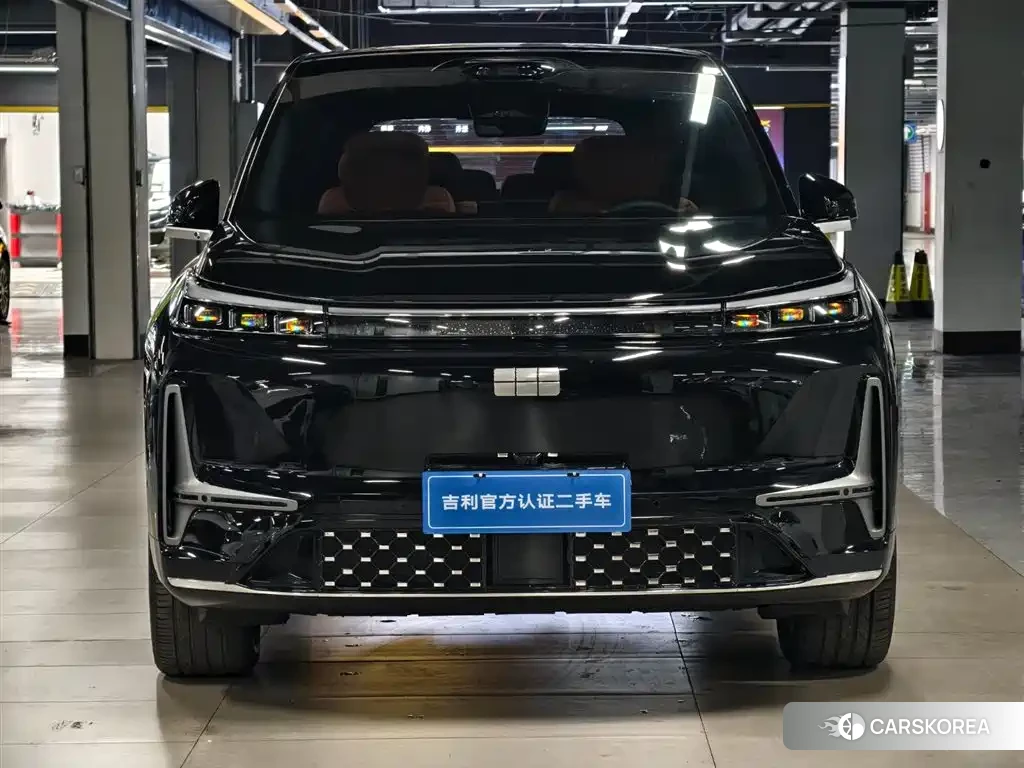 Geely Galaxy Galaxy M9 id 4559882 из Китая 12
