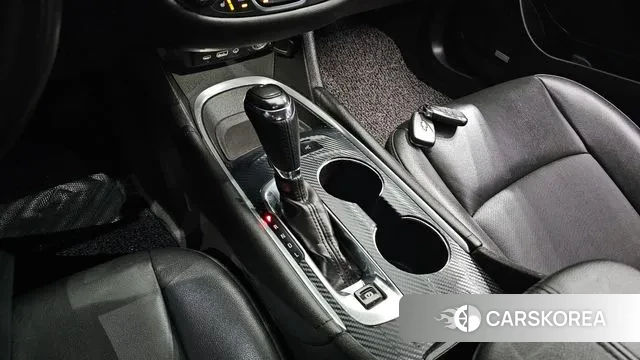 Chevrolet (GM Daewoo) The New Malibu id 3617044 из Кореи 19