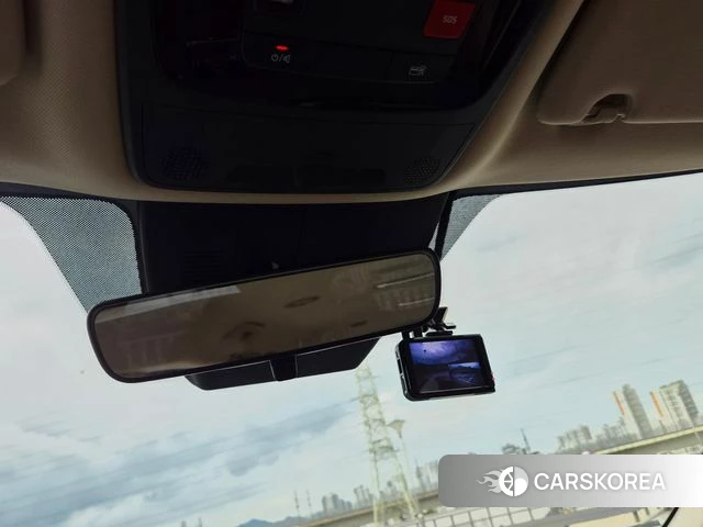 Kia Carnival 4th generation id 4591719 из Кореи 19