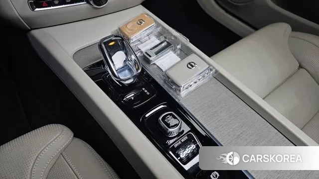 Volvo S60 3rd generation id 3422171 из Кореи 19