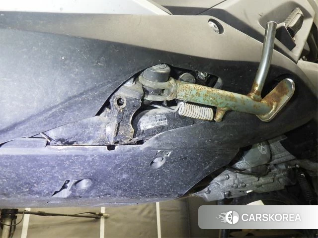 Honda PHASE id 4184459 из Японии 23