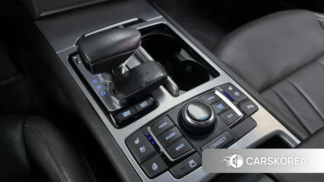 Genesis G80 id 3034380 из Кореи 19