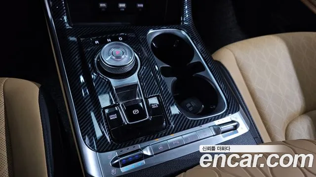 Kia Carnival 4th generation id 2745100 из Кореи 19