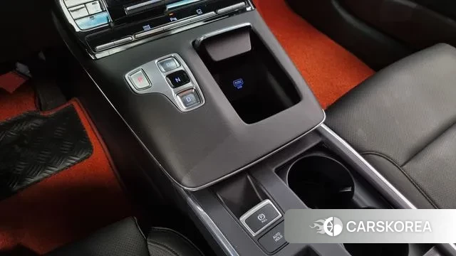 Hyundai The New Grandeur IG id 2895317 из Кореи 19