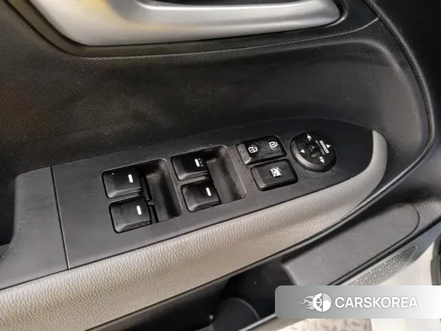 Kia The New Ray id 3608205 из Кореи 19