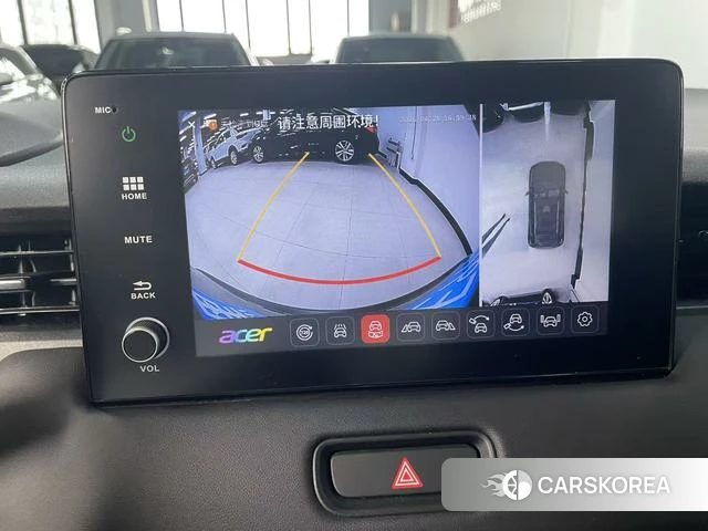 Honda Binzhi id 4321152 из Китая 15