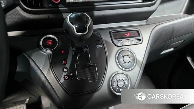Kia The New Kia Ray id 4779168 из Кореи 32