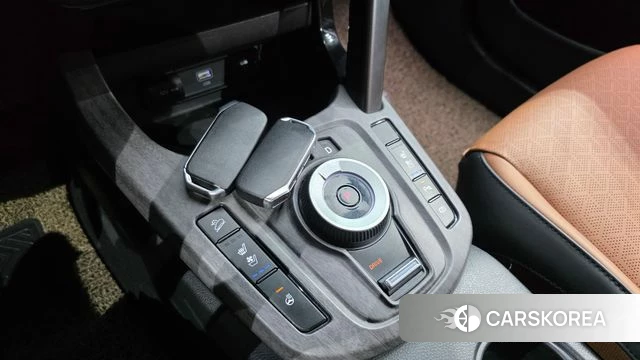Kia The New Seltos id 4735682 из Кореи 31