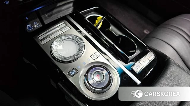 Genesis G80 (RG3) id 3818961 из Кореи 19