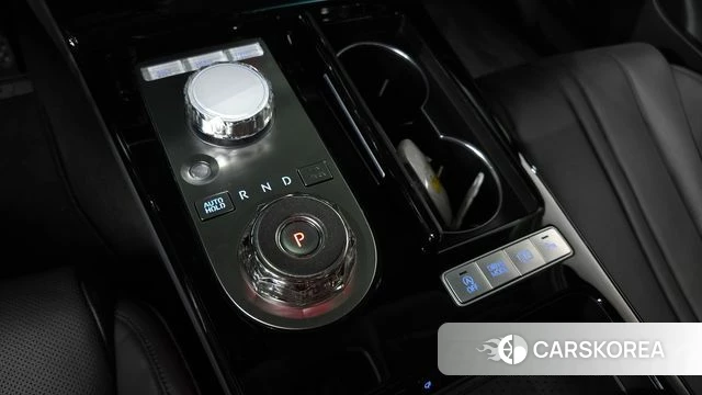 Genesis G80 (RG3) id 4400385 из Кореи 31