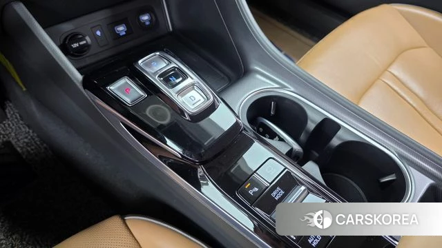 Hyundai Sonata Hybrid (DN8) id 4595395 из Кореи 19