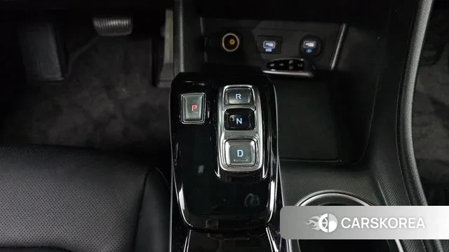 Hyundai Sonata (DN8) id 3045115 из Кореи 19