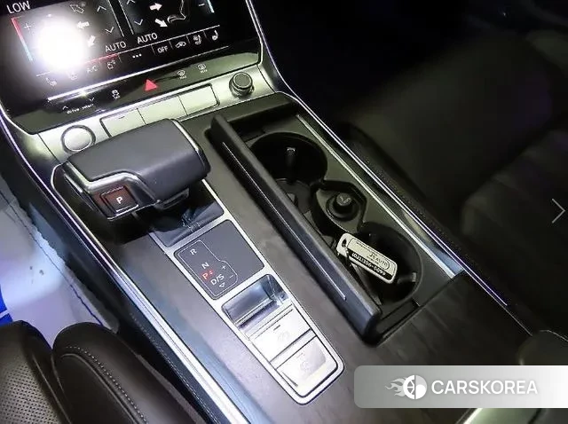 Audi A7 (4K) id 3557192 из Кореи 12