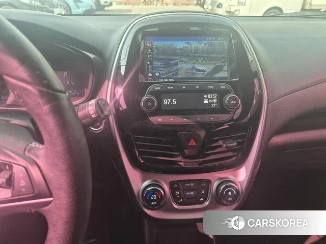 Chevrolet (GM Daewoo) The Next Spark id 3966625 из Кореи 16