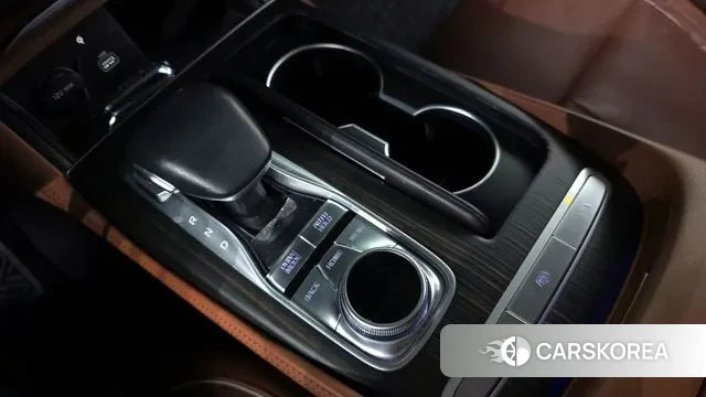 Kia More K9 id 3423425 из Кореи 19