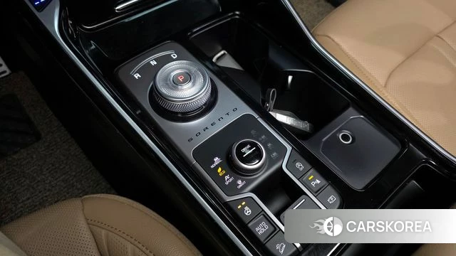 Kia The New Sorento 4th Generation id 4230068 из Кореи 19