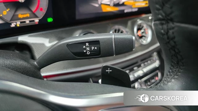 Mercedes-Benz CLS-Class C257 id 3899286 из Кореи 19