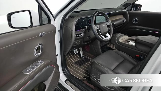 Hyundai Palisade (LX3) id 4548515 из Кореи 33