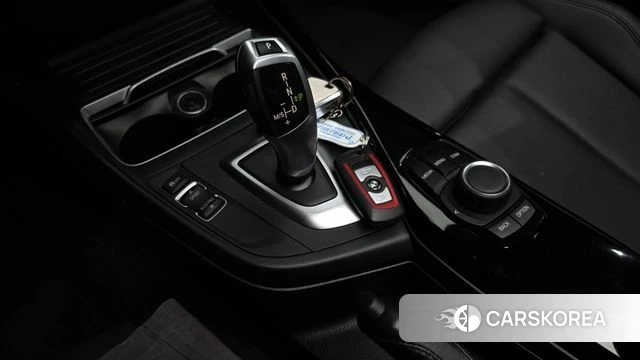 BMW 1 Series (F20) id 4508227 из Кореи 30