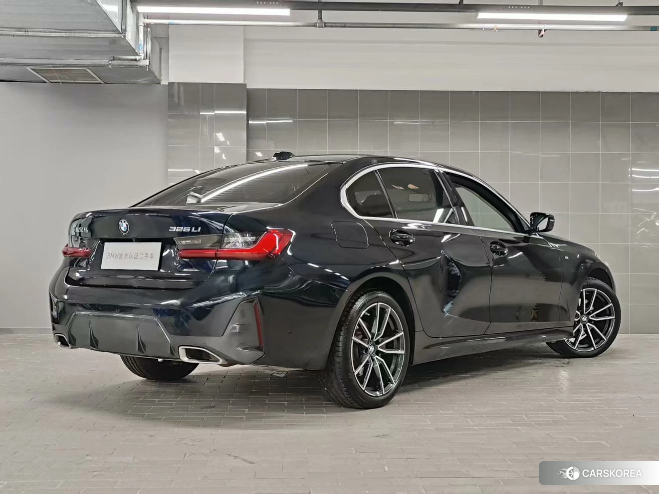 BMW 3 series id 4513952 из Китая 14