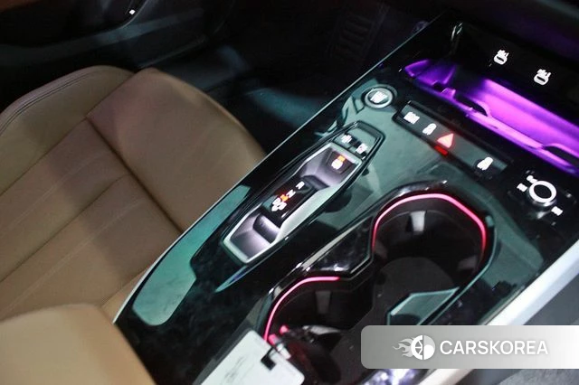 Audi A5 (B10) id 3763194 из Кореи 19