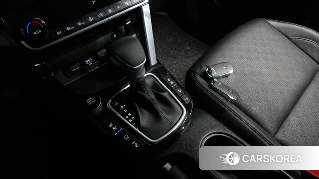 Kia Seltos id 3859524 из Кореи 19