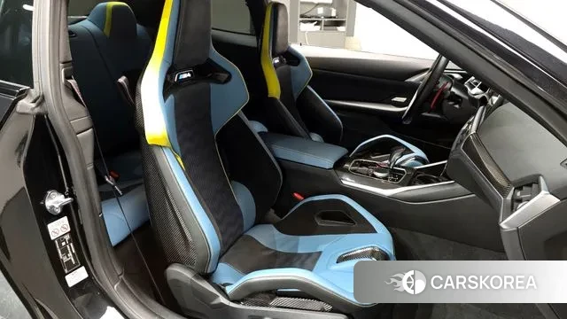 BMW M4 (G82) id 3707034 из Кореи 19