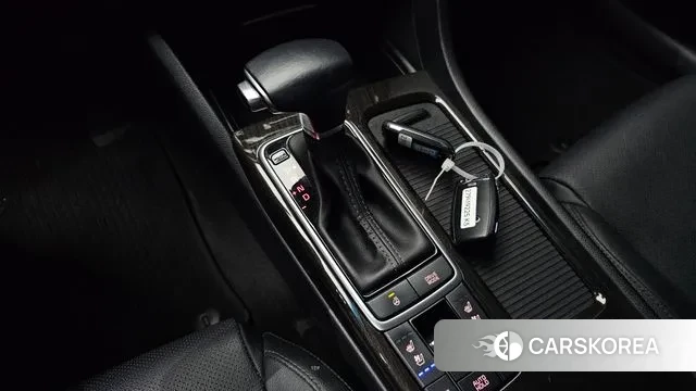 Kia The New K5 2nd generation id 3214822 из Кореи 19