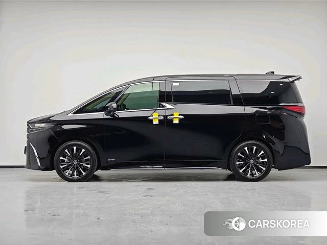 Toyota Elfa id 4273332 из Китая 19