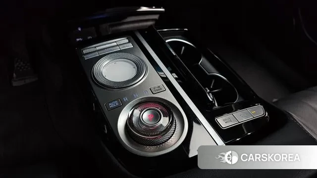 Genesis G80 (RG3) id 3607081 из Кореи 19