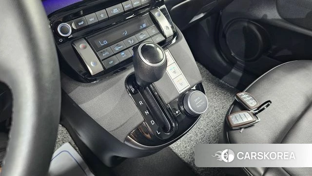 Hyundai Casper id 4666262 из Кореи 29