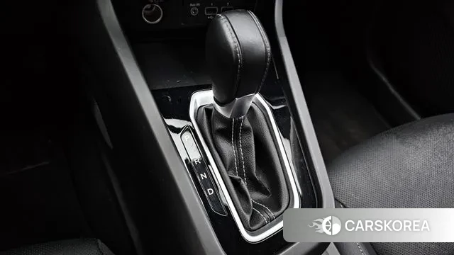 Renault Korea (Samsung) XM3 id 3354845 из Кореи 19