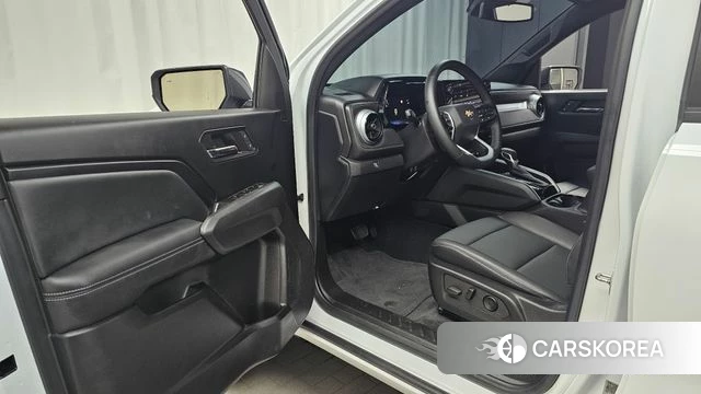 Chevrolet (GM Daewoo) All New Colorado id 4533698 из Кореи 29
