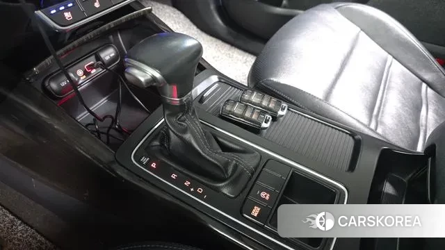 Kia The New Sorento id 3469923 из Кореи 19