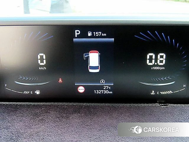 Hyundai Staria id 4640931 из Кореи 19