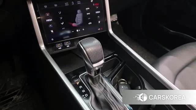 Ssangyong Torres id 3639353 из Кореи 19