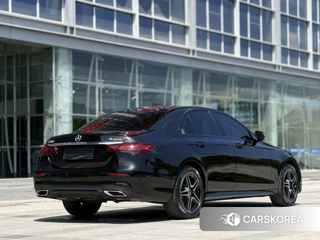 Mercedes-Benz E-class (imported) id 4272004 из Китая 15