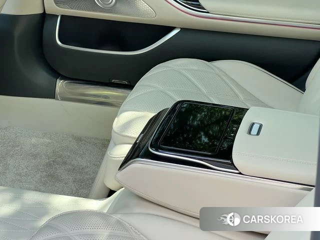 Mercedes-Benz Maybach S-class id 4253754 из Китая 24