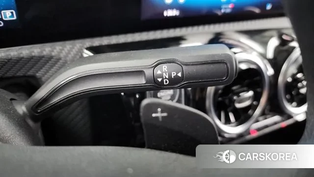 Mercedes-Benz A-Class W177 id 3540686 из Кореи 19