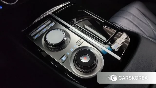 Genesis G80 (RG3) id 3447525 из Кореи 19